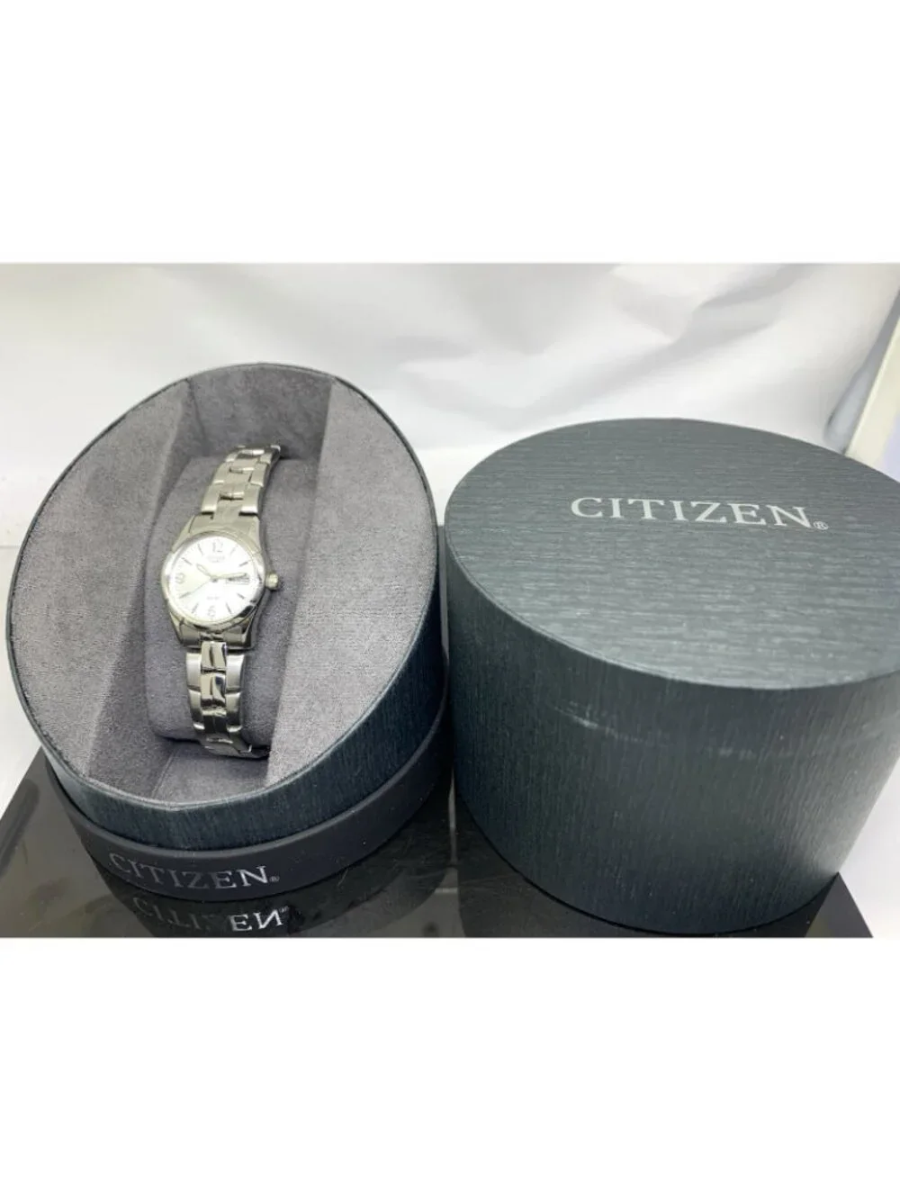Citizen women watch